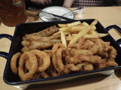 -普拉那啤酒坊Paulaner(凯宾斯基饭店)