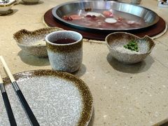 -313羊庄·羊肉火锅烧烤(李村店)