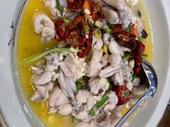 -周正水煮活鱼·吊水鱼(万科店)