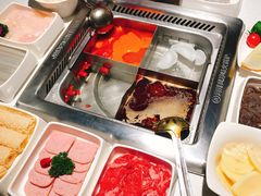 -海底捞火锅鲜切牛肉主题店(长寿路店)