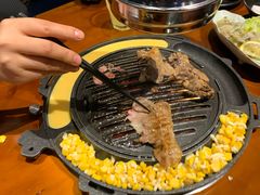 -玖·炭火烤肉