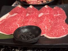 -九田家黑牛烤肉料理(太阳城店)