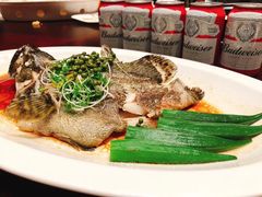 -鹭禧·中餐厅(厦门波特曼七星湾酒店)