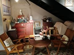 -时光花园(白鹭洲店)