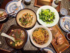 -南京大牌档(青岛万象城店)