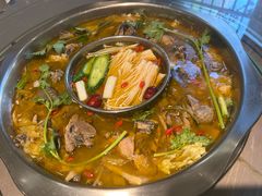 -黑河坝泡姜鸡贡椒鱼(贾旗路店)