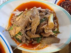 -易老妈蹄花.特色川菜(人民公园总店)