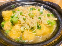 -桂园白粥·潮汕老味道