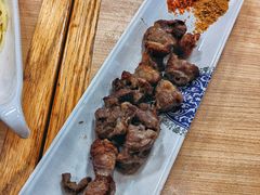-阿九笨鸡蛋手擀面(总店)