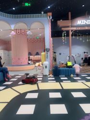 -meland亲子乐园•活动包场(北京亦庄龙湖天街店)