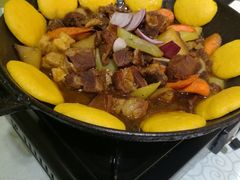 -上庄晋风庄园(上庄店)
