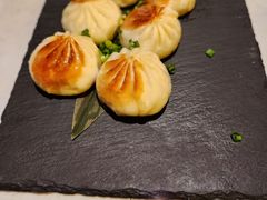 -拾溪餐厅·包厢(杭州千禧度假酒店)