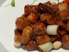 -隐庐·古法川菜(高新店)