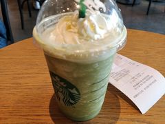 -星巴克(洛阳中州路王府井店)