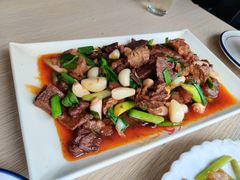 -老火大骨头汤馆