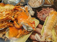 -鲤.金记沙茶面(总店)
