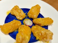 -红棉中餐厅·广州海航威斯汀酒店