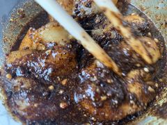 -继红顺河抄手名小吃