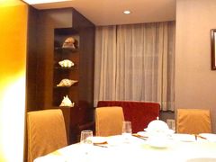 包厢-山泉公馆酒家(广州东站店)