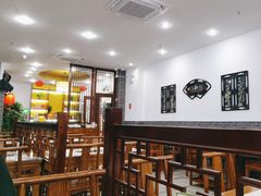 -盈田盈粥庄(博山东路店)