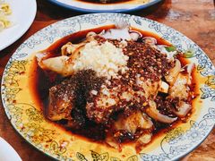 -温记府廟豆汤饭·始于1955年(海椒店)