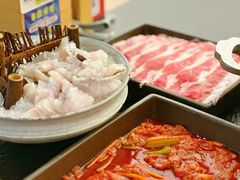 -滇牛云南火锅(桂林路店)