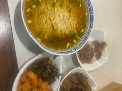 -永丰面馆(汉口路店)