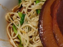 -泰顺江南春面馆