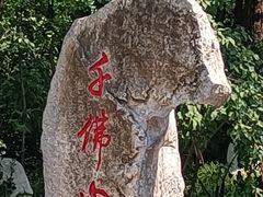 -千佛山风景名胜区