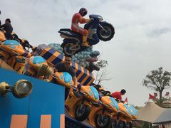 -美的鹭湖探索王国