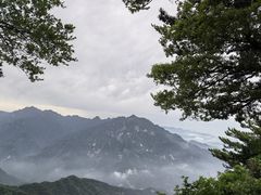 -西安祥峪森林公园