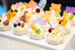 -苏宁环球套房饭店·宴会厅