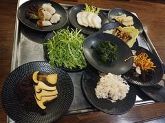 -三宝大饭店-中和艺素餐厅(浦上金山正祥广场店)