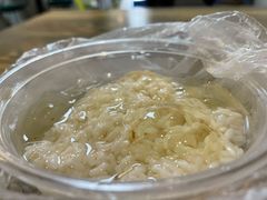 桂花冻-三姐酒酿(老门东店)