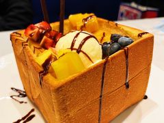 -鹿港小镇(金虹桥国际中心店)