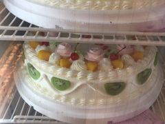 -红宝石·鲜奶小方·海派西点房(浦三店)