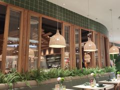 -芭札·Thai泰国餐厅(同和金铂天地店)