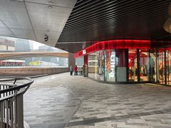 -% Arabica阿拉比卡咖啡(前滩太古里店)