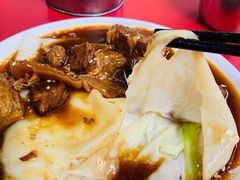 招牌牛腩肠粉-西关明记肠粉(荔枝湾店)