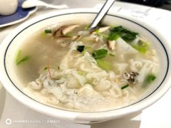 锅边-聚春园自助餐厅(东街口店)