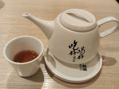 -蔡澜点心·粤菜(新街口IFCX店)