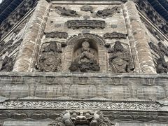 -广胜寺塔