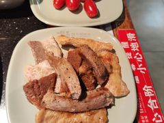 -梨花自助烤肉(天河城店)