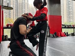 -极斗-IKMF马伽术·格斗运动学院(东直门店)