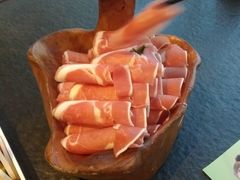 -索伦嘎·传统涮(海拉尔总店)