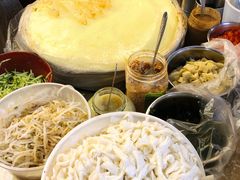 -安徽阜阳卷馍(西单店)