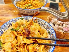 -马振面(小皮院店)