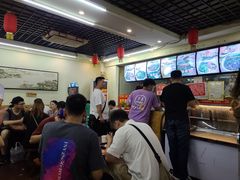 -老陈婆手工面庄