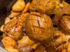 -潮州府·潮菜·砂锅粥(徐家汇店)