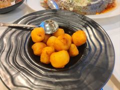 炸鲜奶-顺峰(阜成店)